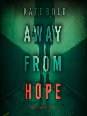 cover image of Away From Hope